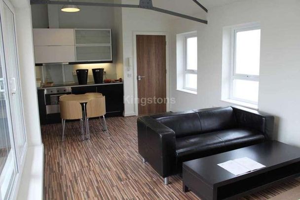 Rear Of Rhymney Street, CF24 - Photo 1