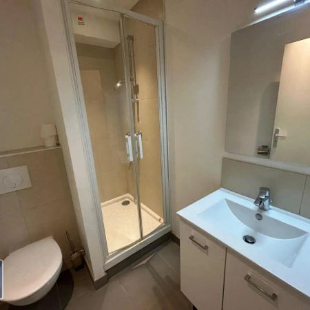 Appartement à louer 1 pièce 21.72m² - Photo 4
