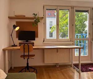 Wunderschöne Gemeindebauwohnung in 1150 Direktvergabe - Foto 3
