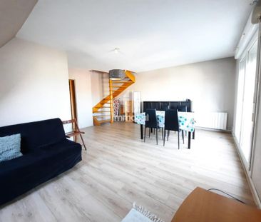 Location Appartement 2 pièces 56m² STRASBOURG 67200 - Photo 2