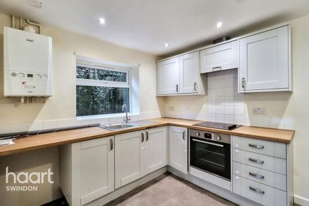 2 bedroom end of terrace house to rent - Photo 4