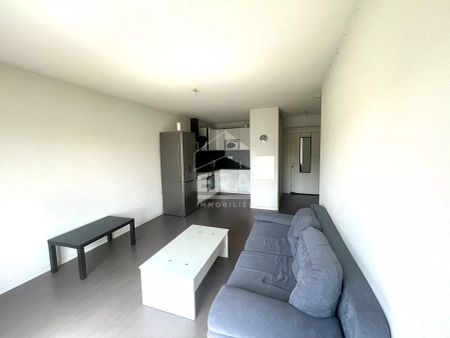 T2 meublé 46m² Soupetard - Photo 2