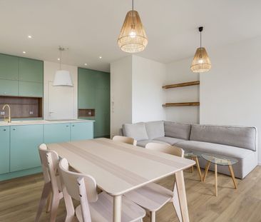 Bel appartement meublé et équipé - Photo 3