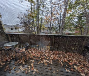 For Lease - 119 D'ambrosio Drive Unit# 22, Barrie, Ontario - Photo 4