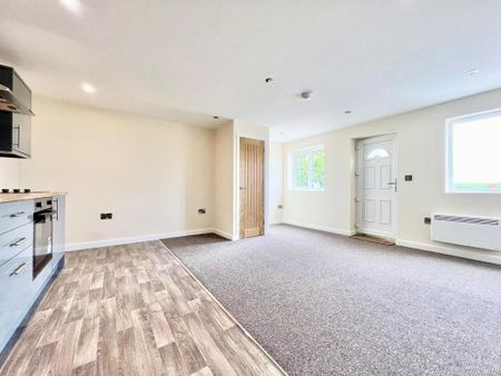 2 bedroom apartment to rent - Photo 2