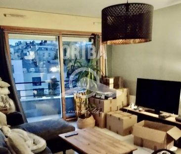 Location Appartement 2 pièces 48m² NANTES 44000 - Photo 1