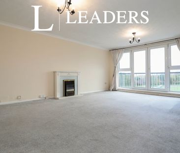 3 bedroom apartment to rent Milford Court, Gale Moor Avenue, Gospor... - Photo 2
