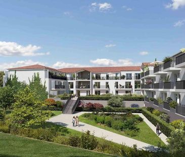 Location Appartement 2 pièces 37m² CHALLANS 85300 - Photo 2