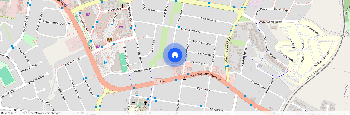 5 Vindin Street, Rutherford NSW 2320