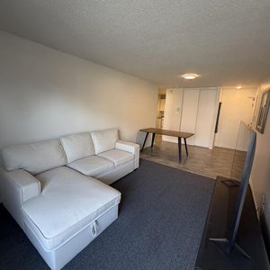 Appartement 3 1/2 à Louer Le 1er Mai - Photo 2