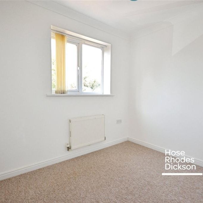 2 bedroom house to rent - Photo 1