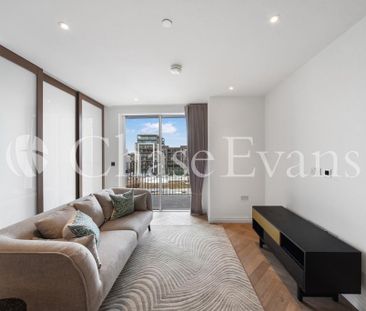 Studio to rent - Photo 2