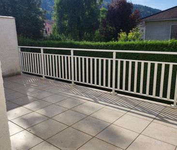 Location appartement 3 pièces 100.86 m² à Martignat (01100) ALENTOU... - Photo 3