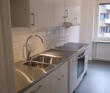 Norra Gubberogatan 23 A - Foto 2