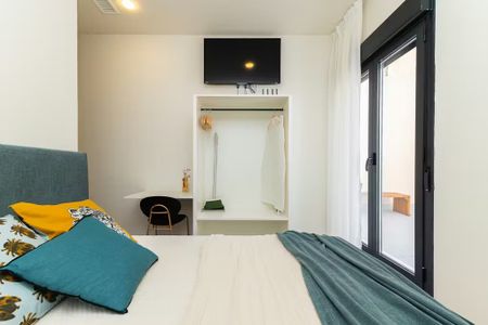 Carrer de Goya, Valencia, Valencian Community 46018 - Photo 4