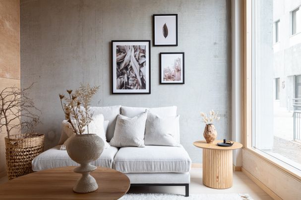 Ada Arwedssons gata, Linköping - Foto 1