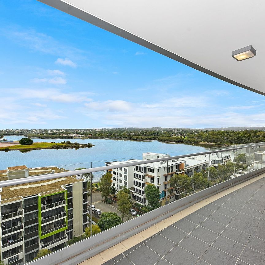 901/87 Shoreline Drive, Rhodes. - Photo 1