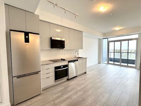 For Lease - 474 Caldari Road Unit# 807, Vaughan, Ontario - Photo 4
