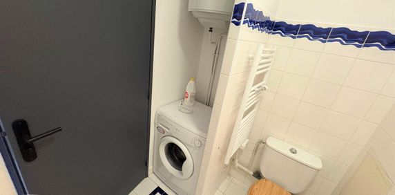 Location Appartement 1 pièce 37m² MARSEILLE 8ème - Photo 2