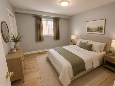 For Lease - 70 Prouse Drive Unit# Upper, Brampton, Ontario - Photo 3