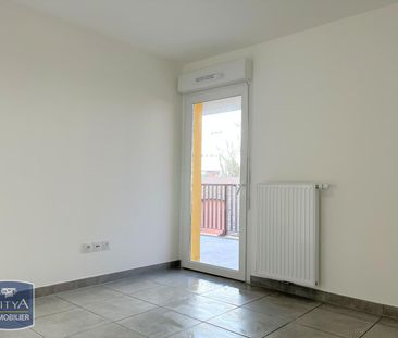 Location Appartement 2 pièces 47m² ORANGE 84100 - Photo 2