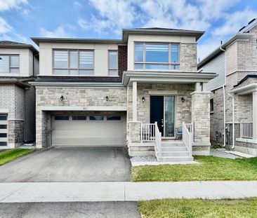 For Lease - 66 Gemini Drive, Barrie, Ontario - Photo 3