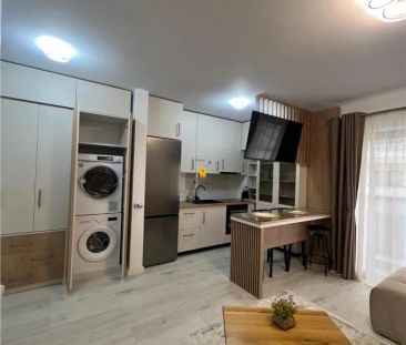 Inchiriere garsoniera zona Vest - Photo 6