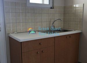 Studio/Γκαρσονιέρα για ενοικίαση - Πάτρα, - Photo 1