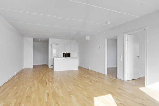 Gartnertorvet 2, 4. 2, Odense - Foto 1