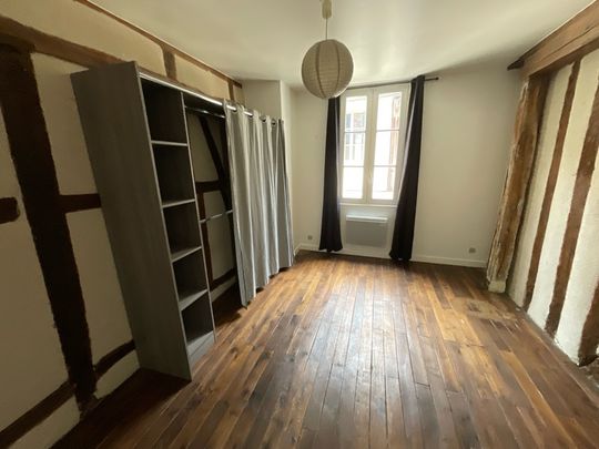 Location Appartement 2 pièces 35m² BOURGES 18000 - Photo 1