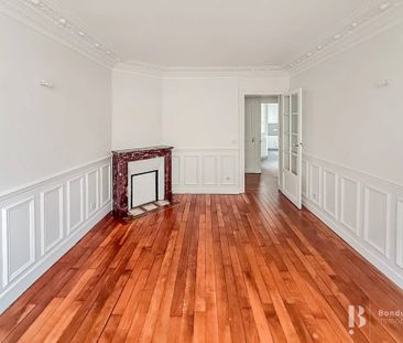 Rental Apartment Neuilly-sur-Seine - Photo 4