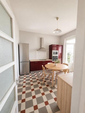 Appartement T7 à louer Port Louis - 152 m² - Photo 5