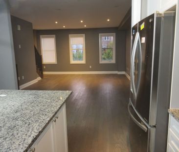 For Lease - 165 Seabrook Drive Unit# Upper Level, Kitchener, Ontario - Photo 3
