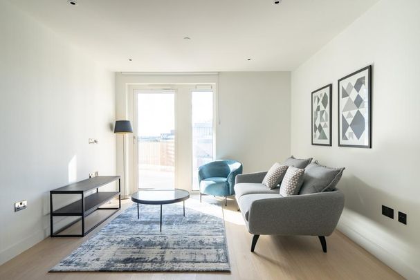 1 bedroom apartment to rent - Photo 1