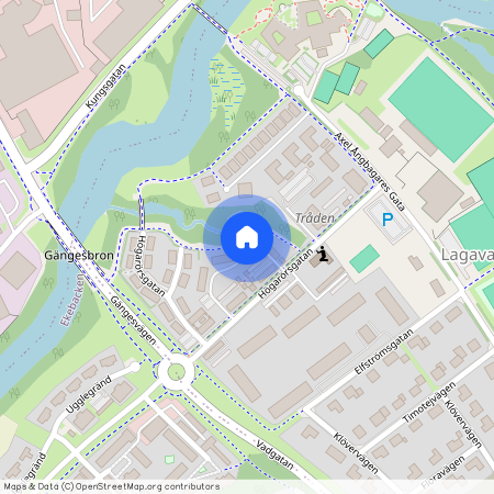 Högarörsgatan 6 O, 341 38, Ljungby
