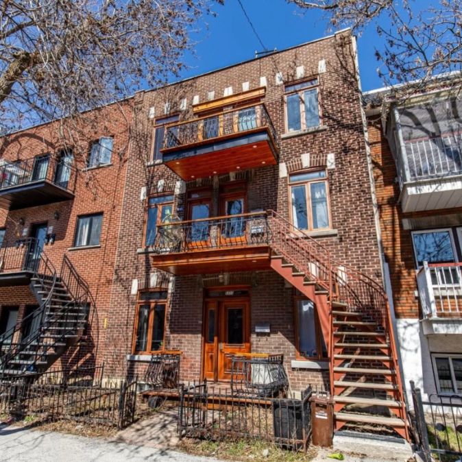 Magnifique 6 1/2 - Photo 1