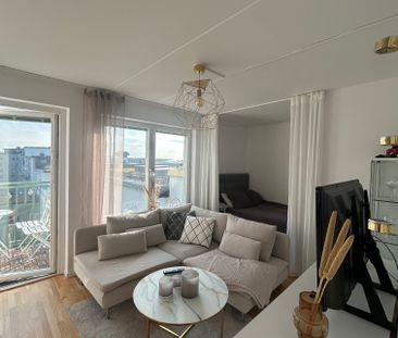 Kvarngatan, Sundbyberg - Photo 1