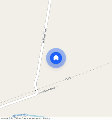 408 Woodlawn Road, Woodlawn, NSW 2480