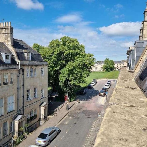 Brock Street, Bath, BA1 - Photo 1