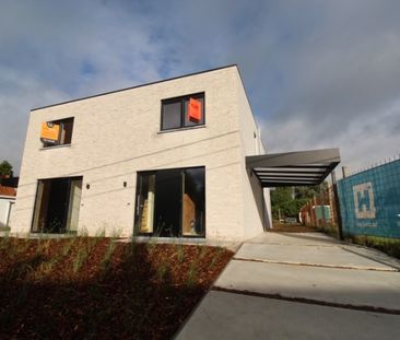 Energiezuinige nieuwbouwwoning in Staden - Photo 2