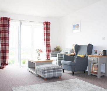2 bedroom apartment to rent - Photo 6