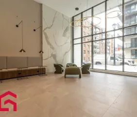 1 room apartment of 44m² in Montreal - Photo 2