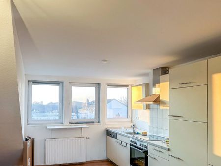 Wohnen in ruhiger Lage - Photo 2