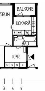 Gillebergsgatan 2 - Foto 3