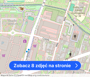 mieszkanie dwupokojowe do wynajęcia - Zdjęcie 1