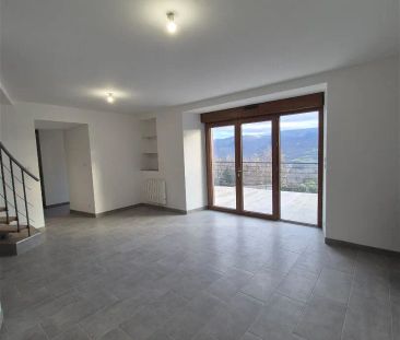 Location maison 5 pièces - 112m² à Leychert (09300) - Photo 1