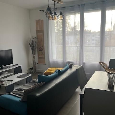 LOCATION APPARTEMENT T3 BALCON + PARKING + CAVE - Photo 1