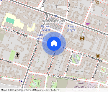 Przytulny blisko Rynku Jeżyckiego - Фото 1