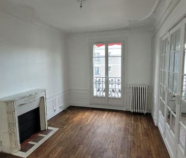 Appartement Courbevoie 4 pièces 77.90 m2 - Photo 3