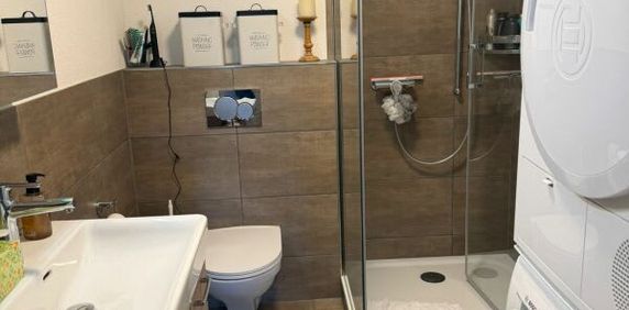 2.5 Zimmer, 1. Stock - Photo 2